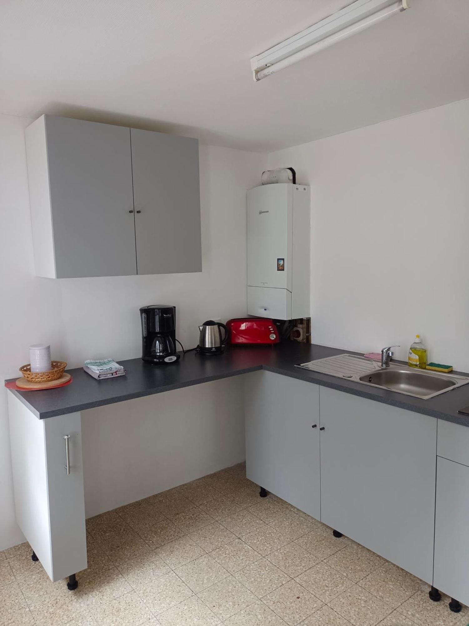 Petite Maison Etape Loire A Velo Ou Compostelle Mosnes Екстериор снимка