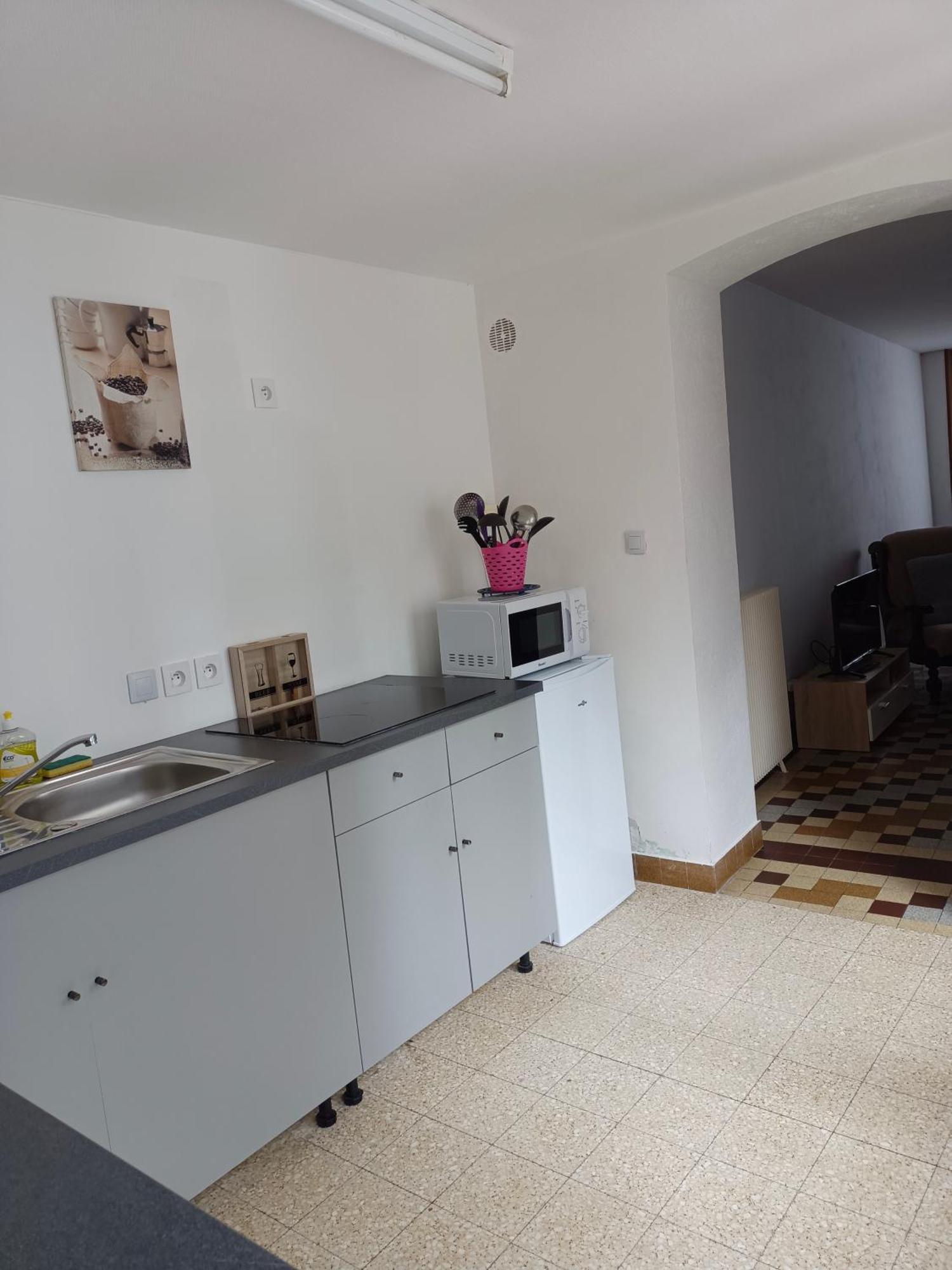 Petite Maison Etape Loire A Velo Ou Compostelle Mosnes Екстериор снимка